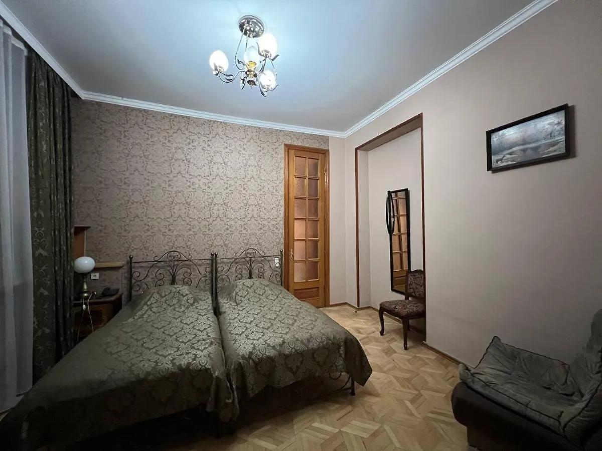 Georgian House Hotel Tbilisi 3*,  Georgia