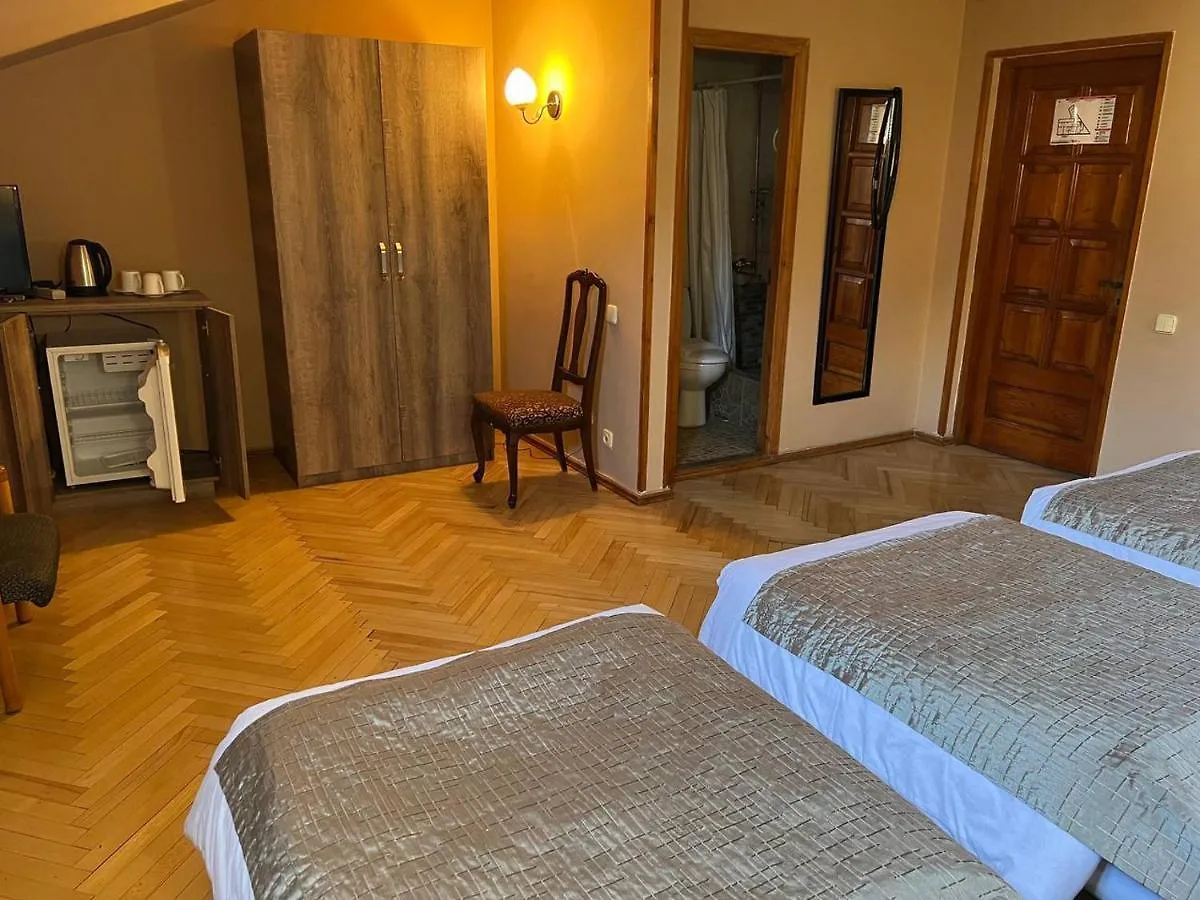 Georgian House Hotel Tbilisi