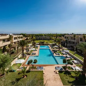 Sirayane Boutique & Marrakech Марокко