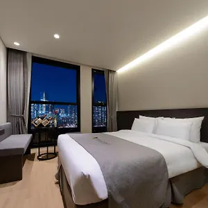 Benikea Premier Yeouido Южная Корея