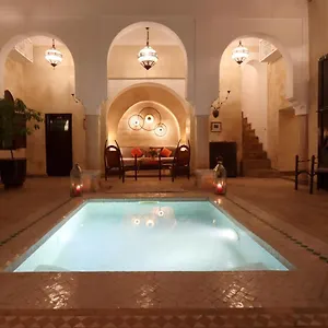 Dar Warda Марокко