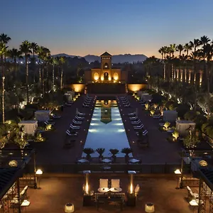 Selman Marrakech Марокко