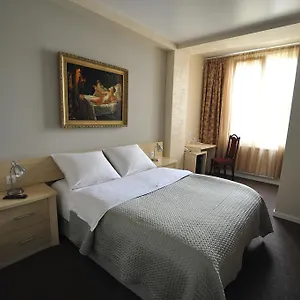Otel Zp, Tiflis