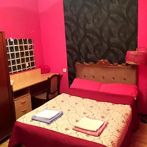 Valera Homestay Проживание в семье