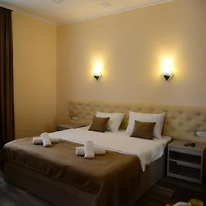 2* بيت ضيافة New Avlabari