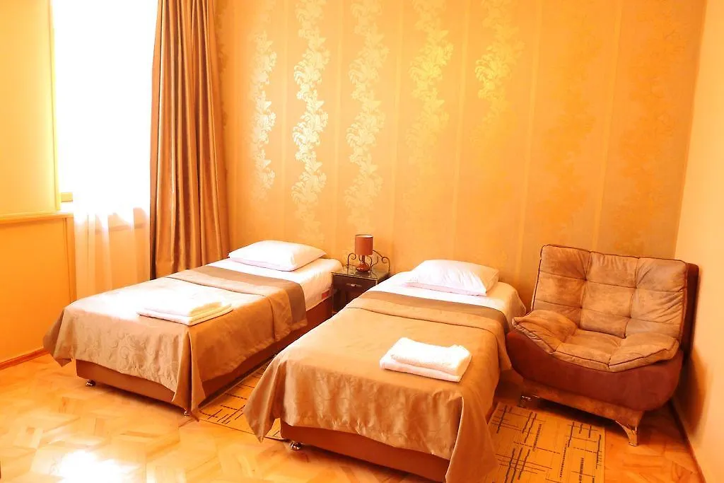 Georgian House Hotel Tbilisi