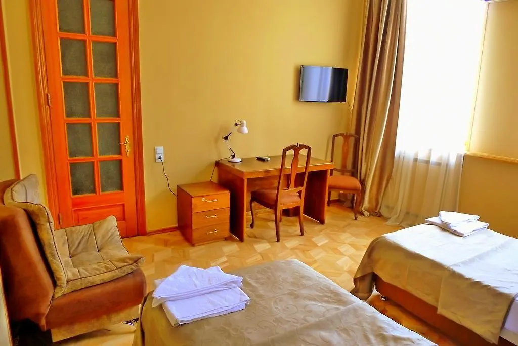 Georgian House Hotel Tbilisi