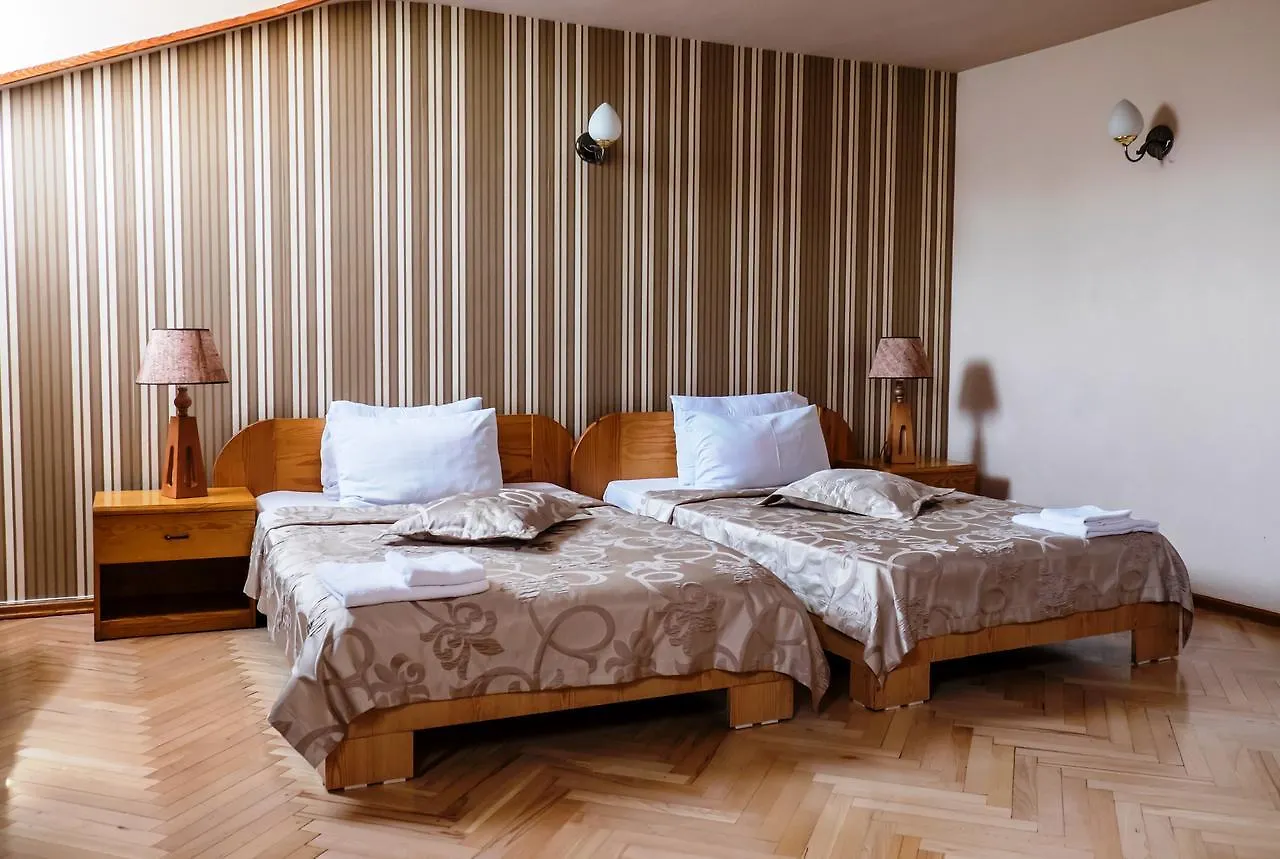 Georgian House Hotel Tbilisi