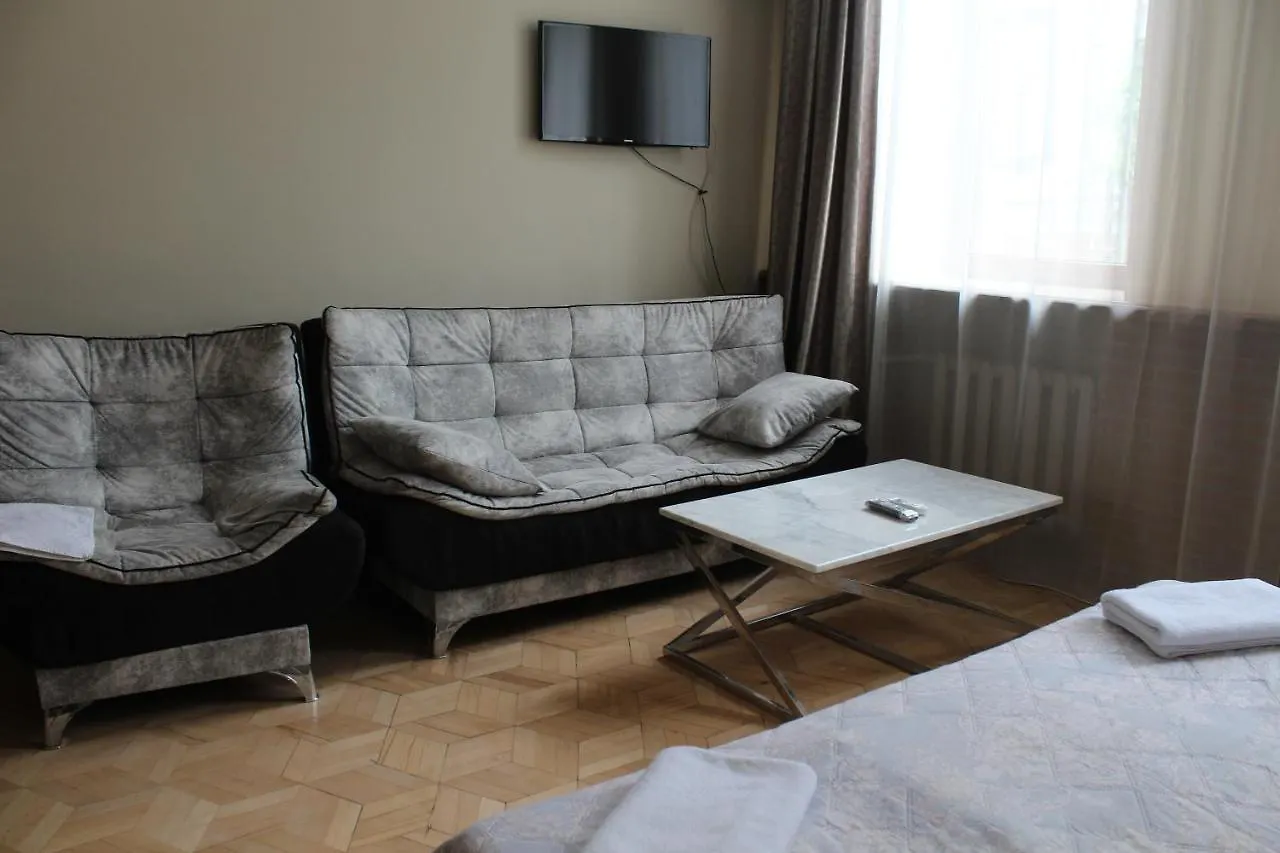 Georgian House Hotel Tbilisi Georgia