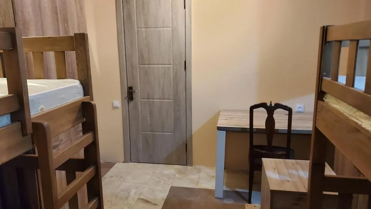***  Georgian House Hotel Tbilisi Georgia