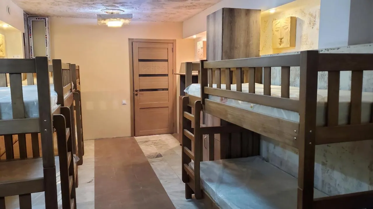 Georgian House Hotel Tbilisi