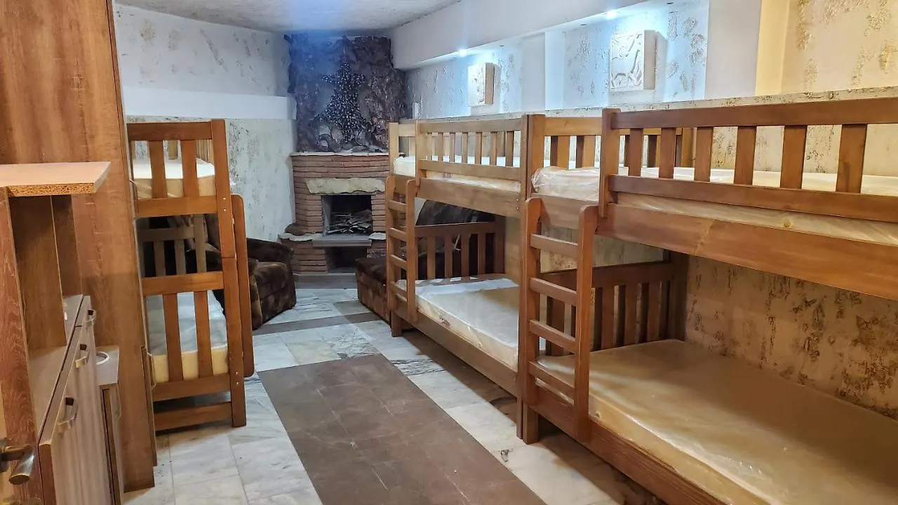 Georgian House Hotel Tbilisi