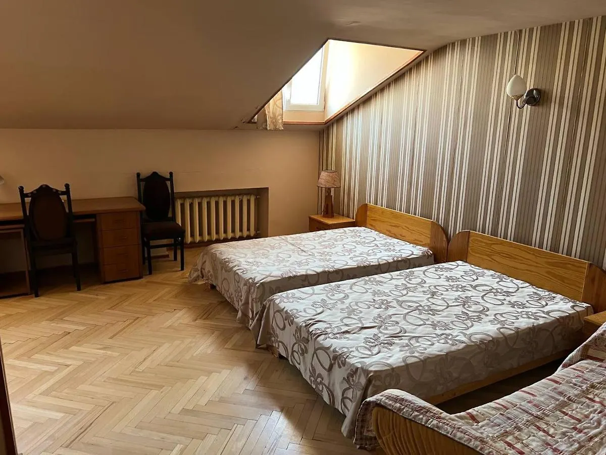 Georgian House Hotel Tbilisi