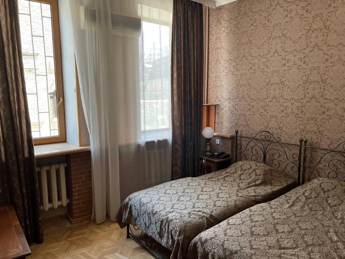 Georgian House Hotel Tbilisi 3*,