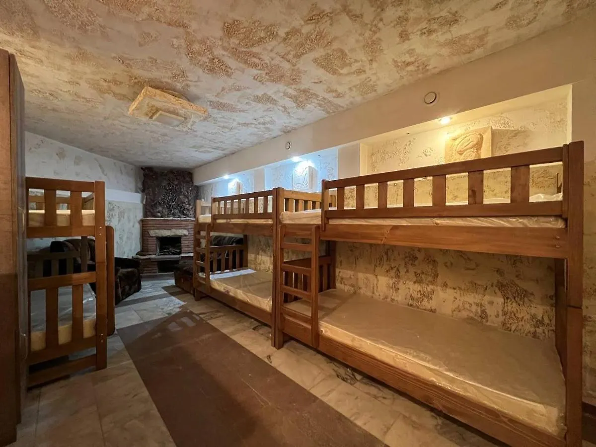 Georgian House Hotel Tbilisi Georgia