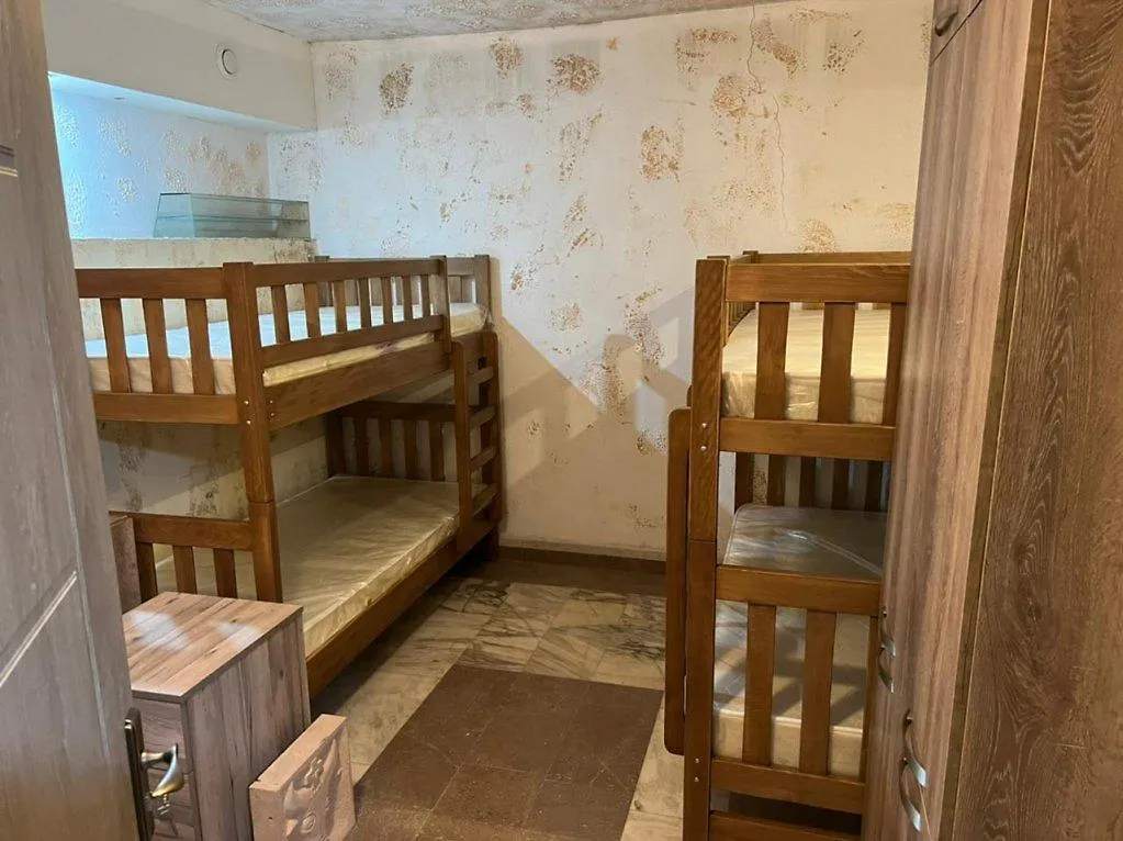 Georgian House Hotel Tbilisi