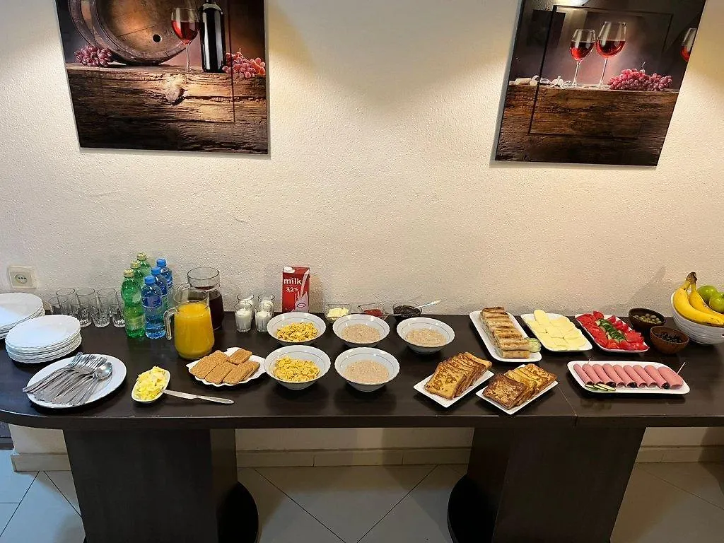 Georgian House Hotel Tbilisi