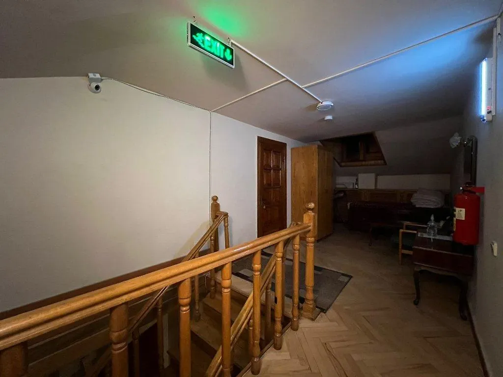 ***  Georgian House Hotel Tbilisi Georgia