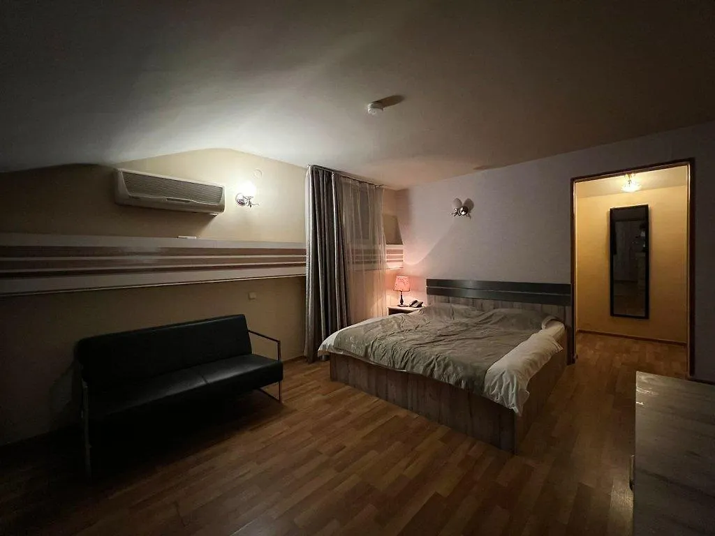Georgian House Hotel Tbilisi Georgia