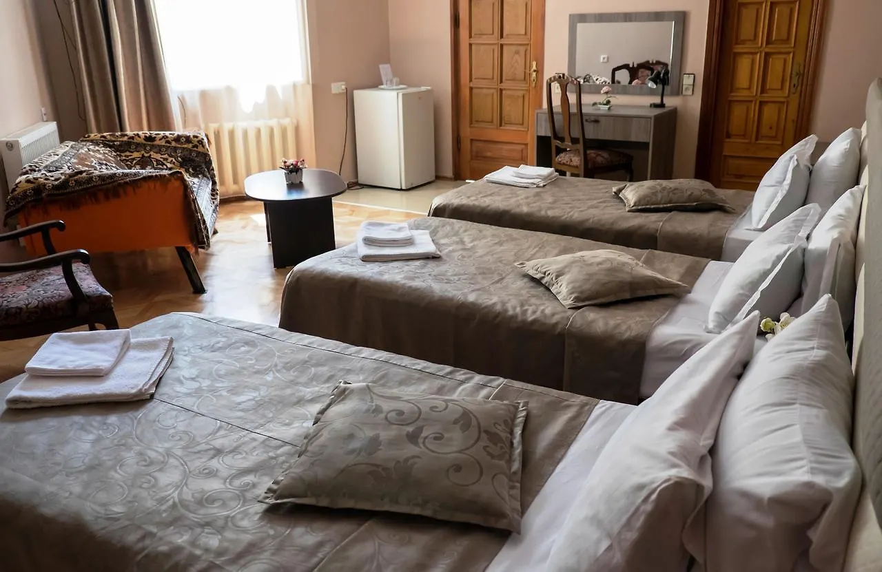 Georgian House Hotel Tbilisi